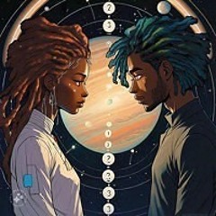 [EP. 9] LONG DISTANCE CONNECTION 🌌