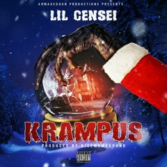 Krampus (Prod. NICEMEME$OUND)