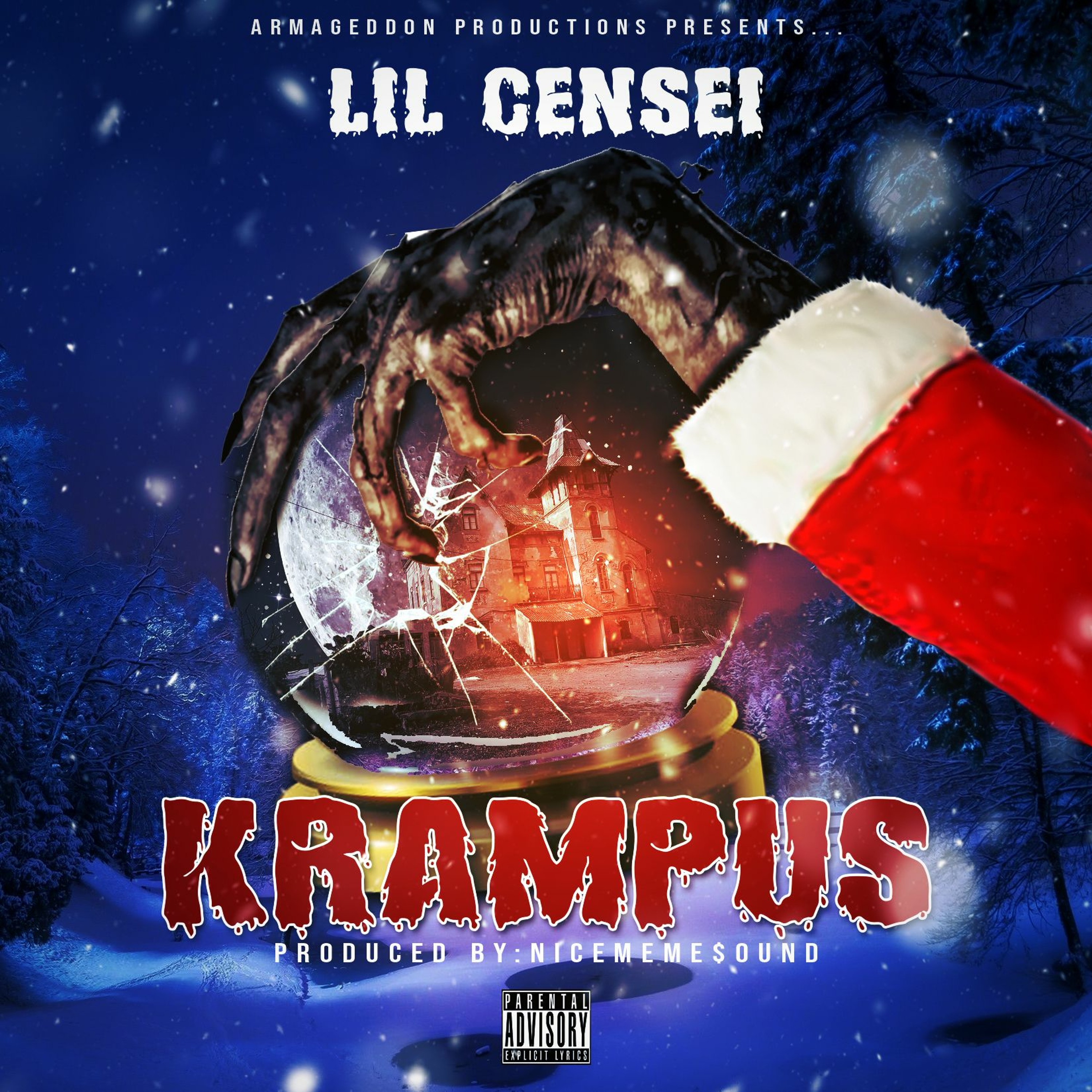 Lil Censei
