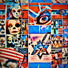 Perfidy 3.0 . Same ole Schtick - Stereolithica 640