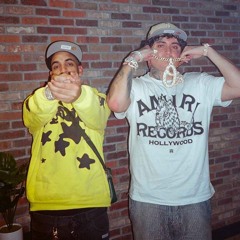 OhGeesy x Fenix Flexin - To Da Face (LEAK)