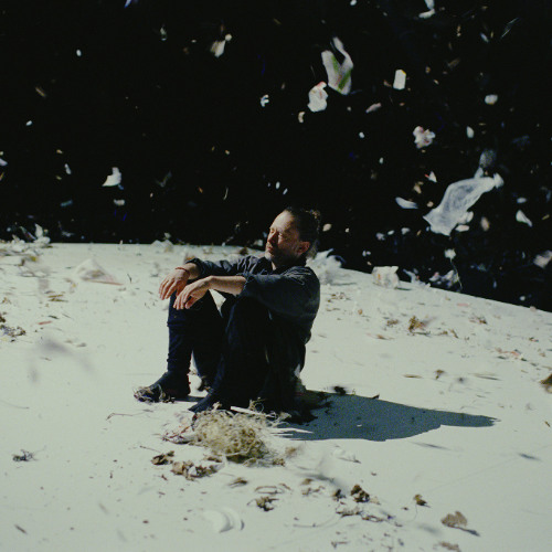 FREE DOWNLOAD : Thom Yorke - I Am Very Rude Person (NODO Remix)