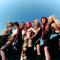 XG - IYKYK (rxzor shxrp Remix)