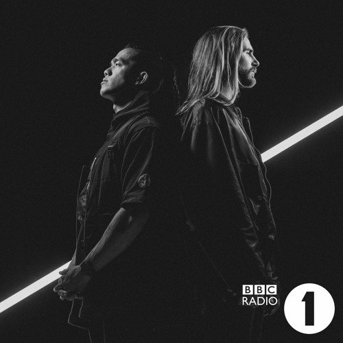 QUEST MIX for Annie Nightingale BBC Radio 1