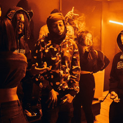 Who Da Fuck? (prod. eclips3n) *video in desc*