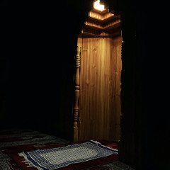 Surah Maryam 30-36 // Afif Mohammad Taj