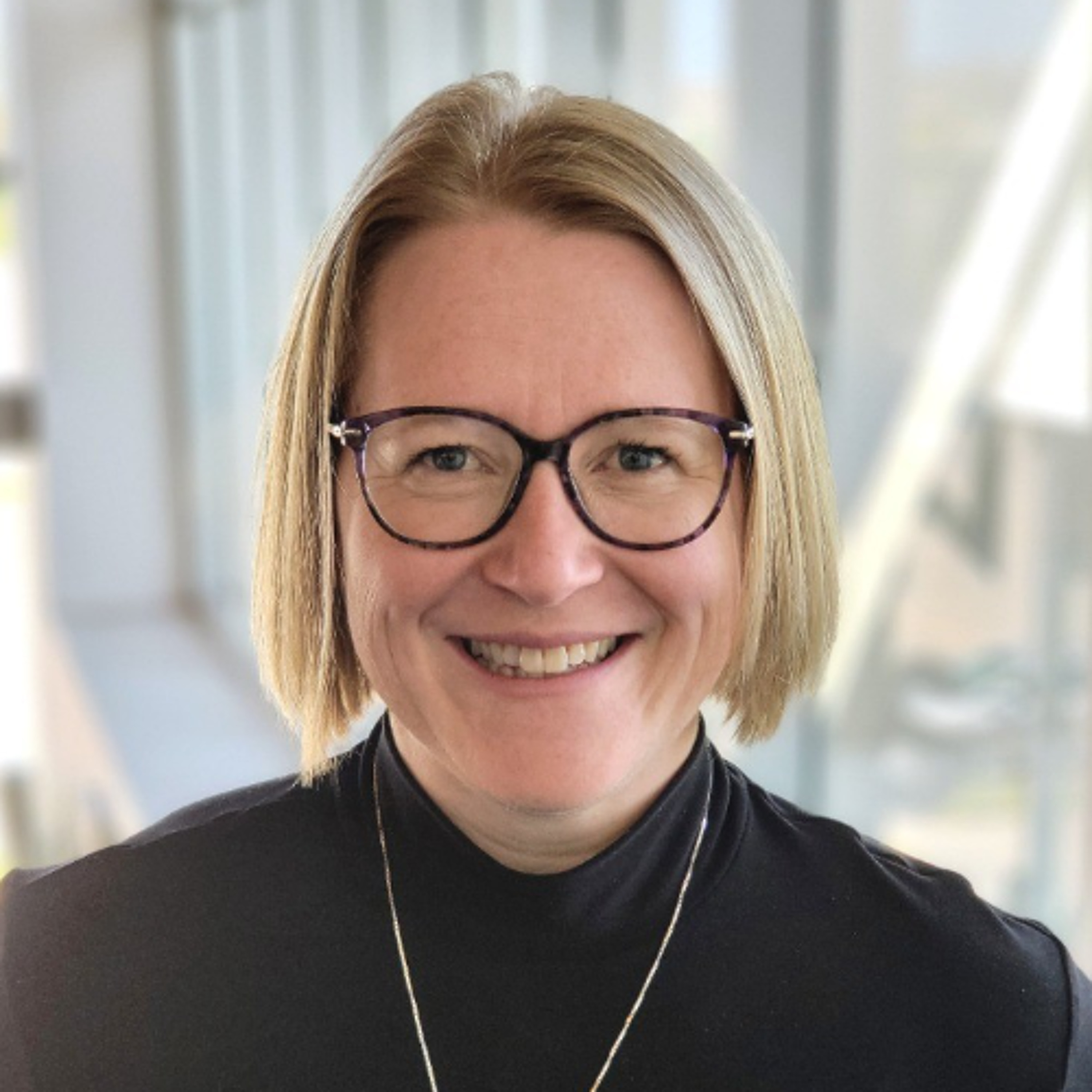 {ENTREVUE} - Sarah Légendre-Bilodeau : de la commodité à la création de valeur avec l’IA