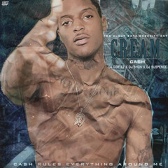 FBG Cash - Wit My Guys (Ft Billionaire Black)