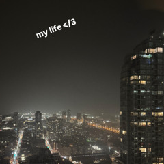 focus on (blue faces) [prod. dozefy]