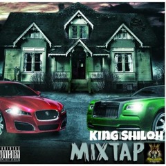 November 2020 King Shiloh DanceHall Mix