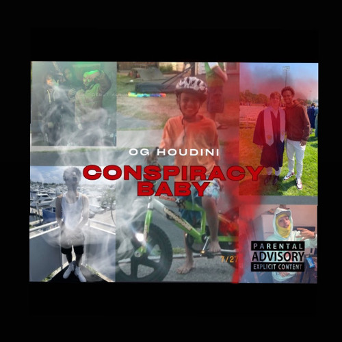 TRACK 6- CONTEMPLATE