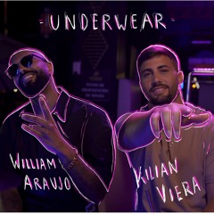 Kilian Viera & William Araujo - Underwear