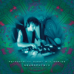 Psynonymity Guest Mix Series S1 E2 -  Neurophysix
