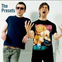 The Presets - Are You The One (Lifelike Remix)