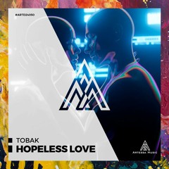 PREMIERE: TOBAK — Reflection (Original Mix) [Artessa Music]