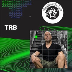 TRB - Live @ TechnoPride 10.06.23 (SP - Brazil)