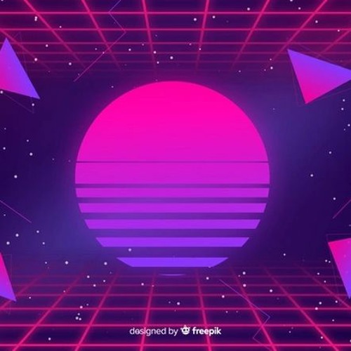 Wyth's 5-0 80s mix