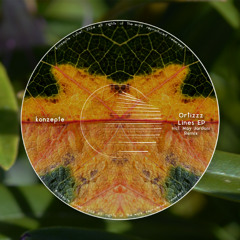 Ortizzz - Green Line (Original Mix)