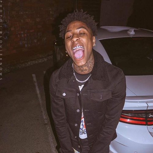 NBA Youngboy - FREE LIL TEN (snippet)