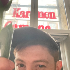 Wilt DJ set at Karmen_Camina 10.11.2025