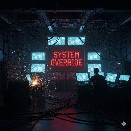 Ton Music - System Override