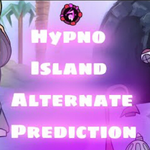 My Singing Monsters - Hypno Island Alternative (Update 1) [MantisGirl] Fanmade