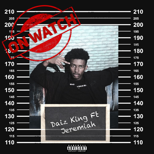 ON WATCH FT JEREMIAH