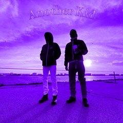 thaHomey & Dirtyiceboyz - ANOTHER KID (slowed + reverb)