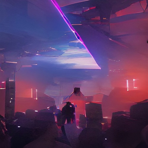 Peaktime Techno Set #1 - 09.09.2022