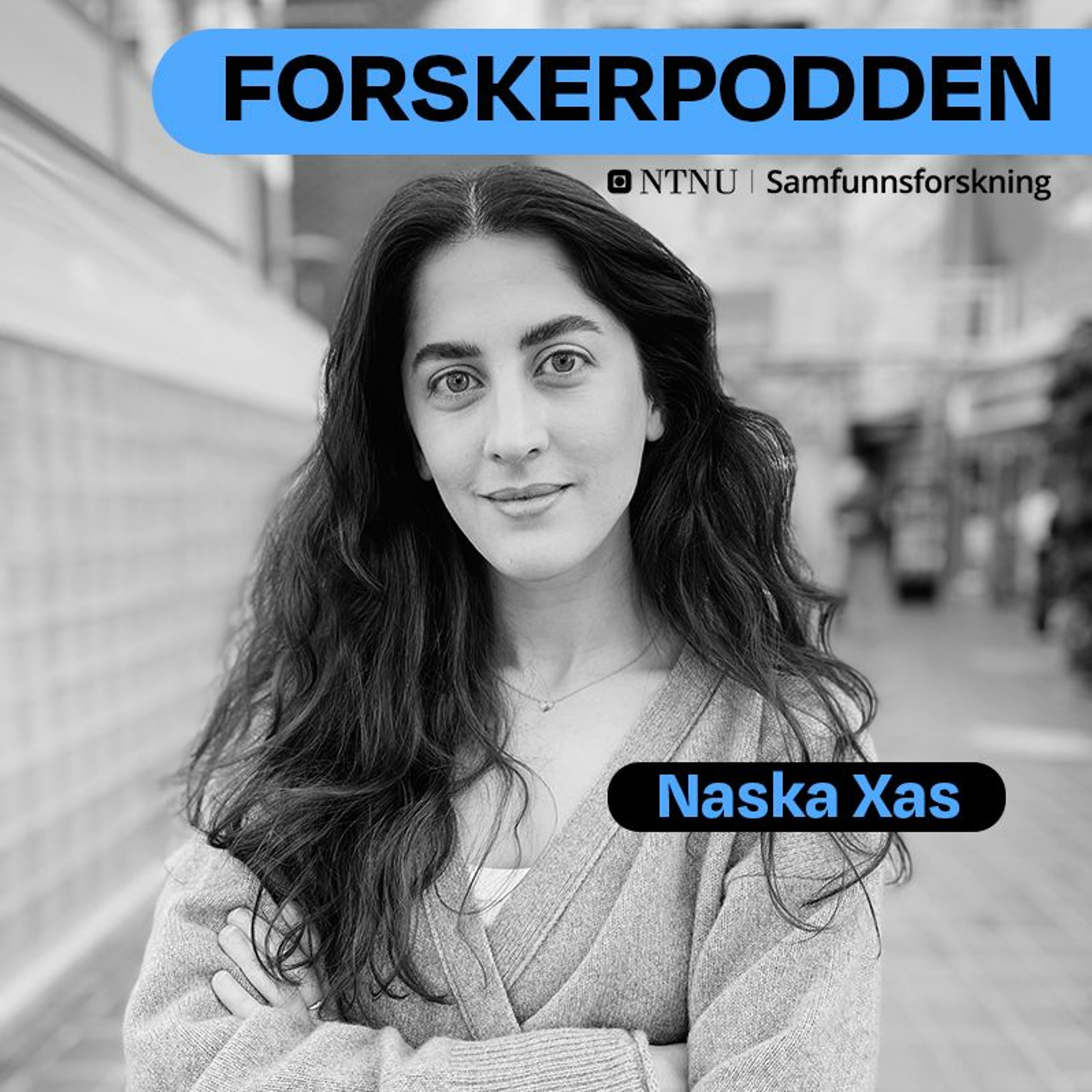 Forskerpodden