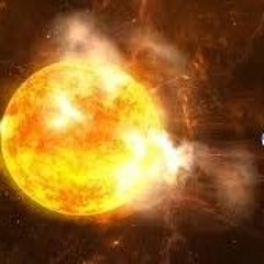 Solar Flare