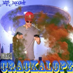 Crackalope (Prod Clarkmakehits)