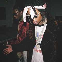 Young Thug - Get Up Off Me ft Wiz Khalifa (Unreleased)
