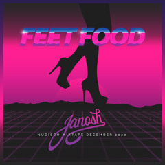 Feet Food (Mixtape, December 2020)