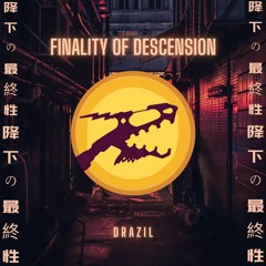 Finality Of Descension