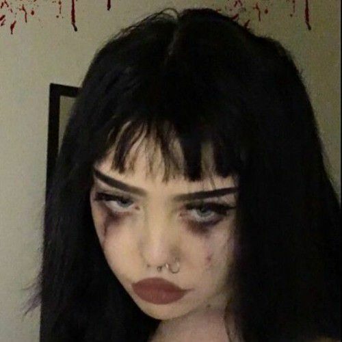 Digo Legi - //Goth Girl//