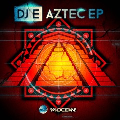 DJ E 'P.O.T' [M Ocean Records]