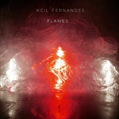 Neil Fernandes - Flames