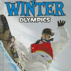 ( cs7o ) The Winter Olympics by  Nick Hunter ( DJy )