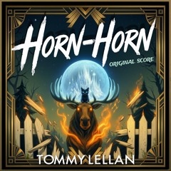 Prologue [Danube Anthem] - "The Horn-Horn Series"