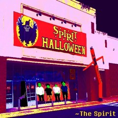 The Spirit - Sigma Pennywise Puppet