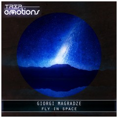 Giorgi Magradze - Fly in Space