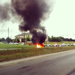 When I Hear You Sing It Makes Me Uncomfortable