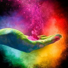 Adam Feat Scarlet Witch -Rainbow (original mix)