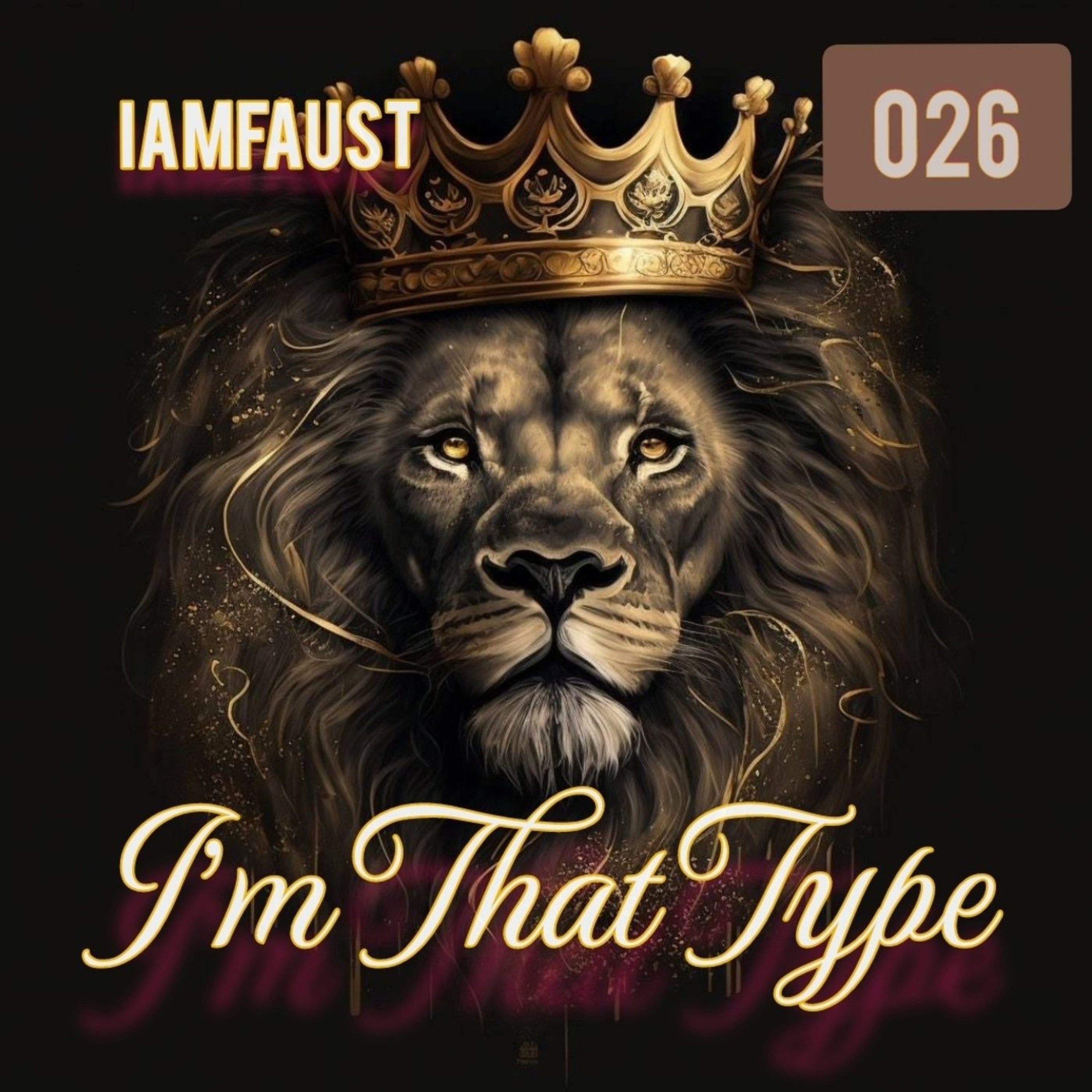 iAmFAUST