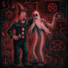 SATAN TANZT TEKK VOL. 1