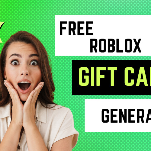 Roblox Gift Card Code Free: The Ultimate Guide to Unlock Rewards