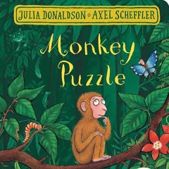 El puzzle del mono