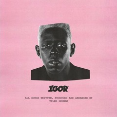 IGOR'S THEME ( INSTRUMENTAL )