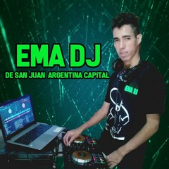 QUE HACER PARA VERTE  WALTER SALINAS Y QUE LOCURA   REMIX EMA DJ DE SAN JUAN ARGENTINA